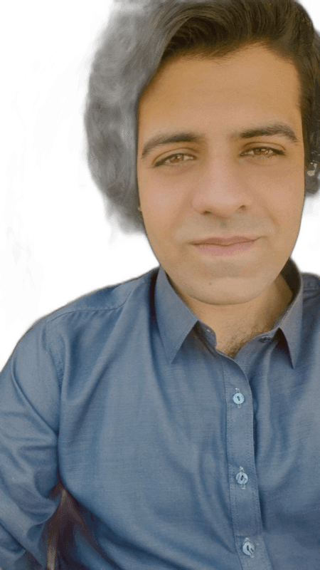 Irfad Imtiaz